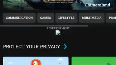 Microsoft Edge Dev screenshot 5