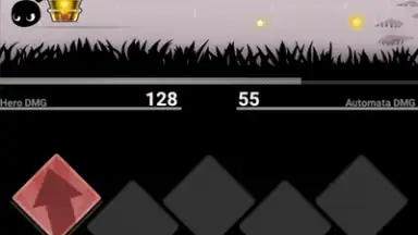 Shadow Land screenshot 1