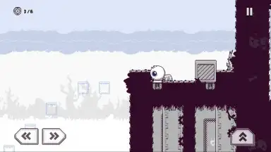 Colorblind - An Eye For An Eye screenshot 3