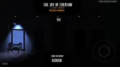 The Joy Of Creations-Storymode Mobile screenshot 5