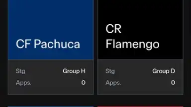 FIFA World Cup 26 screenshot 8