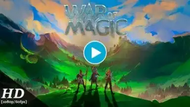 War of Magic screenshot 1