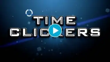 Time Clickers screenshot 1