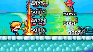 Hammer screenshot 5