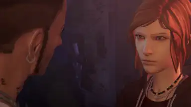 Life is Strange: Before the Storm screenshot 15