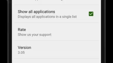 Meher APK Extractor screenshot 2