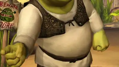 Pocket Shrek screenshot 6