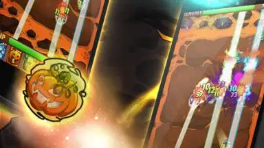 Battle Spheres screenshot 2