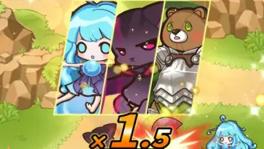 Luna Storia screenshot 6