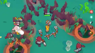 XP Hero screenshot 1