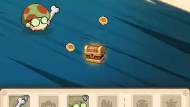 Legend of Mushroom screenshot 12
