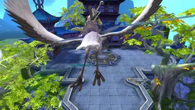 Script of Eternity screenshot 1