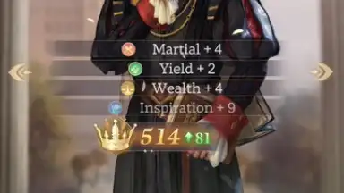 Reign of Destiny screenshot 24