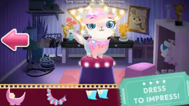 Miss Hollywood® - Fashion screenshot 2