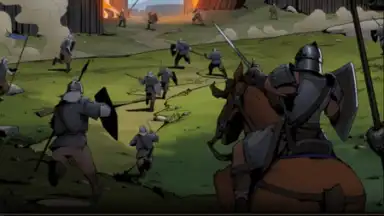 King's Throne screenshot 16