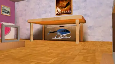 Helidroid 3D screenshot 5