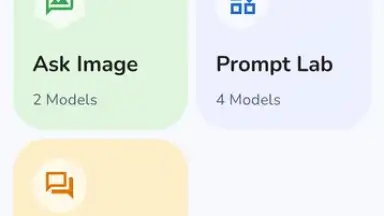 Google AI Edge Gallery screenshot 16