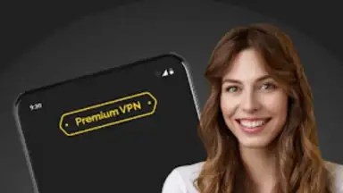 Premium VPN screenshot 9