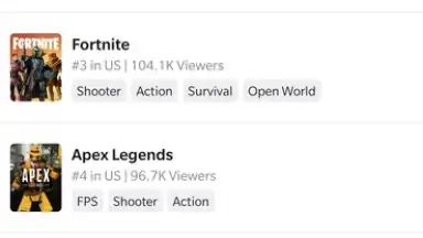 Twitch screenshot 7
