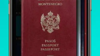 Passport Index screenshot 7