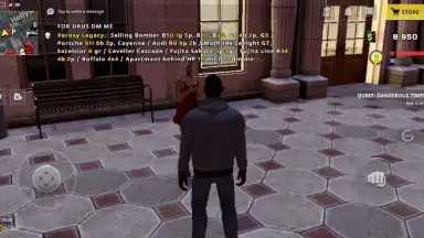 One State RP screenshot 5