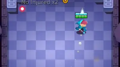 Wizard Legend: Fighting Master screenshot 8