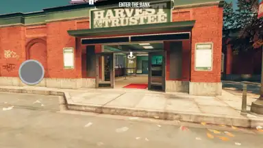 PAYDAY: Crime War screenshot 4