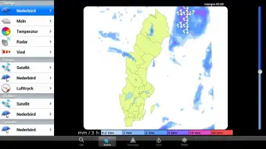 Klart.se screenshot 1