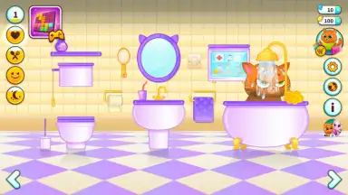 Bubbu screenshot 11