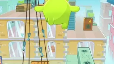 Om Nom: Run 2 screenshot 7