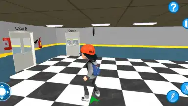 High School Simulator Games screenshot 2