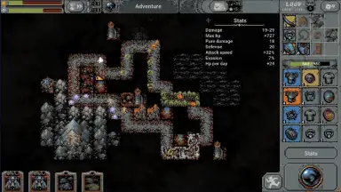Loop Hero screenshot 3