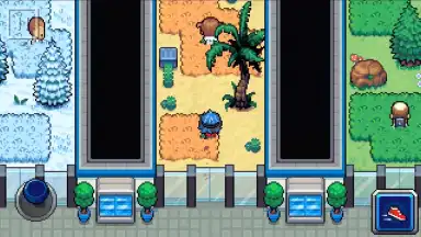 Coromon screenshot 10