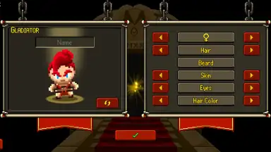 Gladiator Rising II screenshot 7