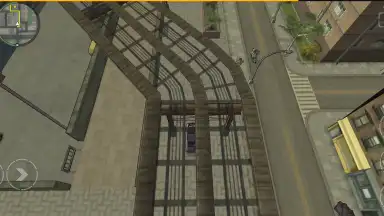 GTA: Chinatown Wars screenshot 3