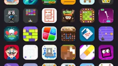 Offline Games screenshot 4