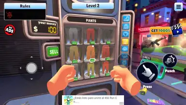 I Am Security screenshot 13