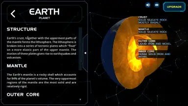 Solar System Scope screenshot 10