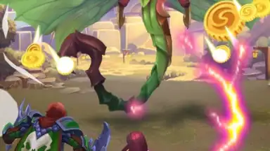 Juggernaut Champions screenshot 5