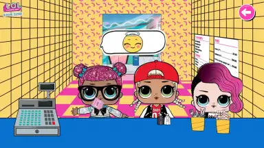 L.O.L. Surprise screenshot 12
