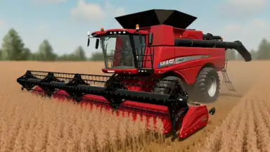 Farming Simulator 23 screenshot 7