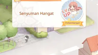 Love Nikki-Dress Up Fantasy screenshot 10