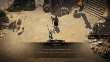 LORDNINE : Infinite Class screenshot 5
