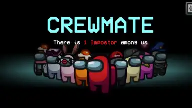 Among Us screenshot 6