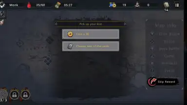 Castle Morihisa screenshot 1