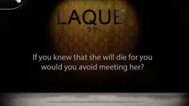 LAQUE screenshot 3
