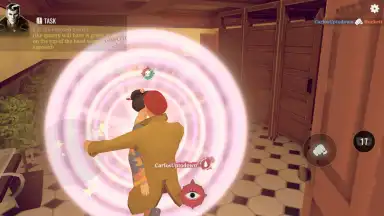 Murderous Pursuits screenshot 7
