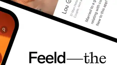 Feeld screenshot 2