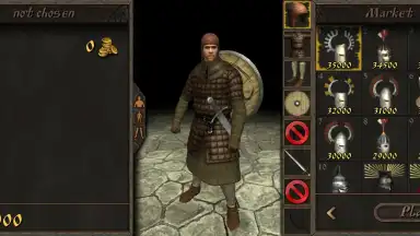 Steel And Flesh 2 screenshot 1