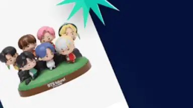 Weverse Shop screenshot 15
